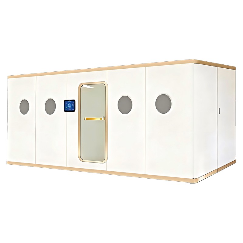 Business-typ Multi-person Hyperbaric Oxygen Chamber